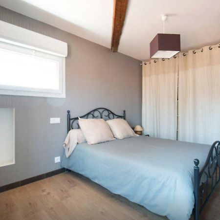 Appartamento Duplex Sous Les Toits Palau-del-Vidre Esterno foto