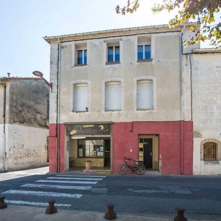 Appartamento Duplex Sous Les Toits Palau-del-Vidre Esterno foto
