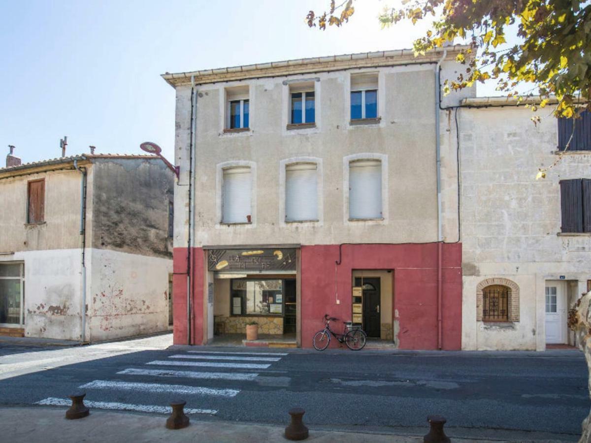 Appartamento Duplex Sous Les Toits Palau-del-Vidre Esterno foto